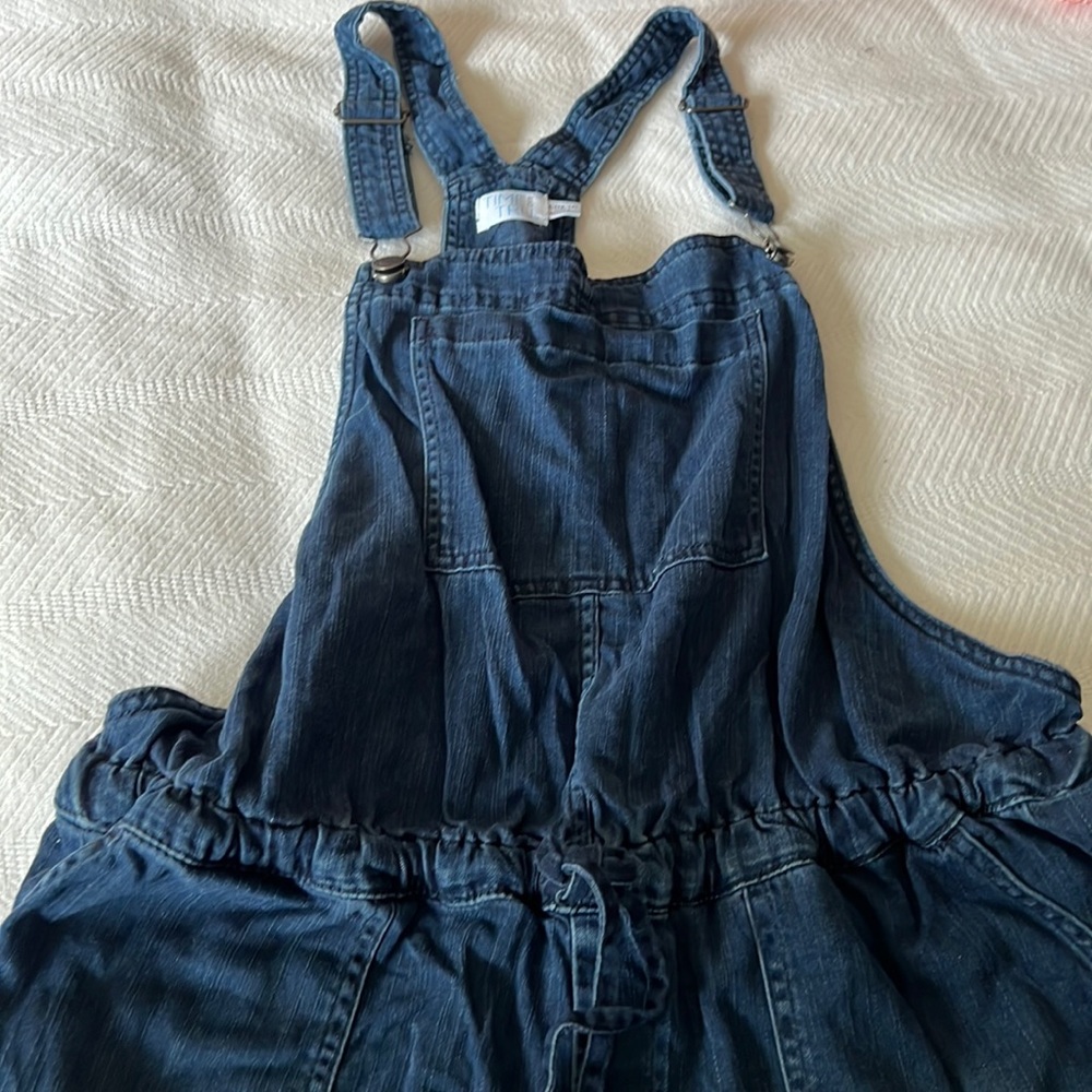 TIME & TRU JUMPSUIT